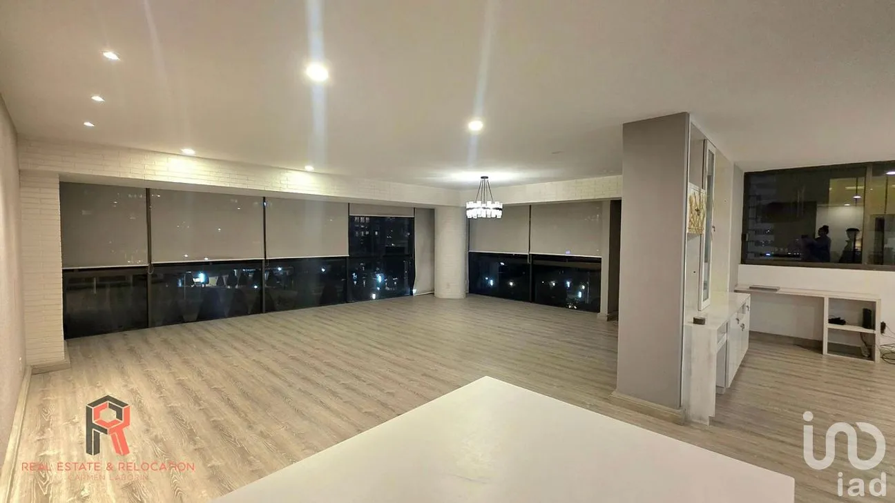 Departamento en Renta en Jesús del Monte, Huixquilucan, Estado de México | NEX-282959 | iad México | Foto 1 de 34