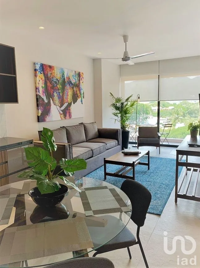 Departamento en Renta en Versalles, Puerto Vallarta, Jalisco | NEX-285238 | iad México | Foto 2 de 16