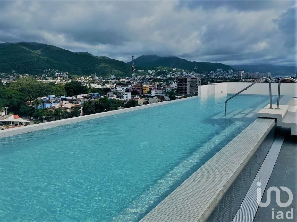 Departamento en Renta en Versalles, Puerto Vallarta, Jalisco | NEX-285238 | iad México | Foto 11 de 16