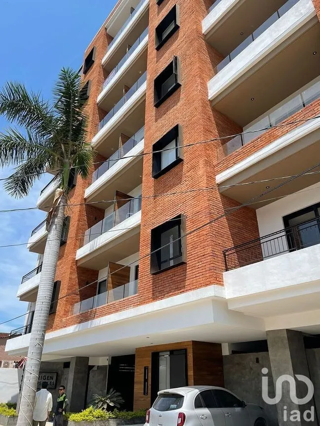 Departamento en Renta en Versalles, Puerto Vallarta, Jalisco | NEX-285238 | iad México | Foto 13 de 16