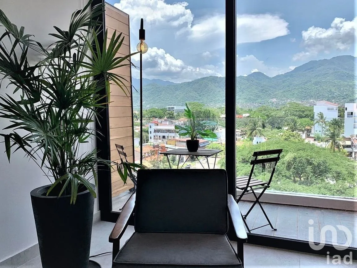 Departamento en Renta en Versalles, Puerto Vallarta, Jalisco | NEX-285238 | iad México | Foto 3 de 16