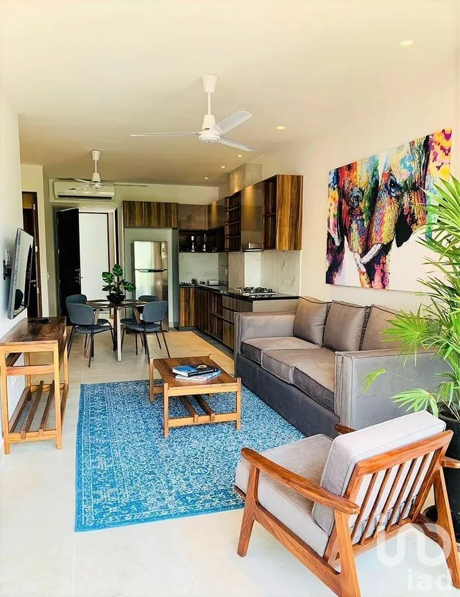 Departamento en Renta en Versalles, Puerto Vallarta, Jalisco | NEX-285238 | iad México | Foto 6 de 16
