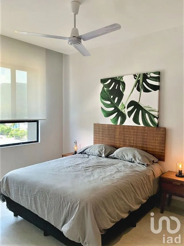 Departamento en Renta en Versalles, Puerto Vallarta, Jalisco | NEX-285238 | iad México | Foto 7 de 16