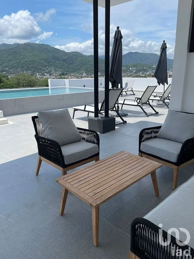 Departamento en Renta en Versalles, Puerto Vallarta, Jalisco | NEX-285238 | iad México | Foto 10 de 16
