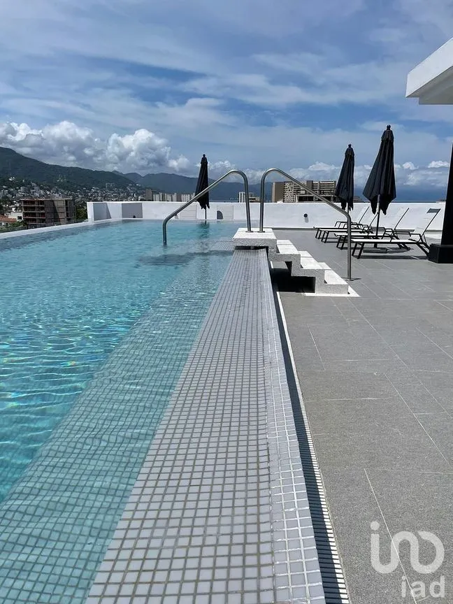 Departamento en Renta en Versalles, Puerto Vallarta, Jalisco | NEX-285238 | iad México | Foto 1 de 16