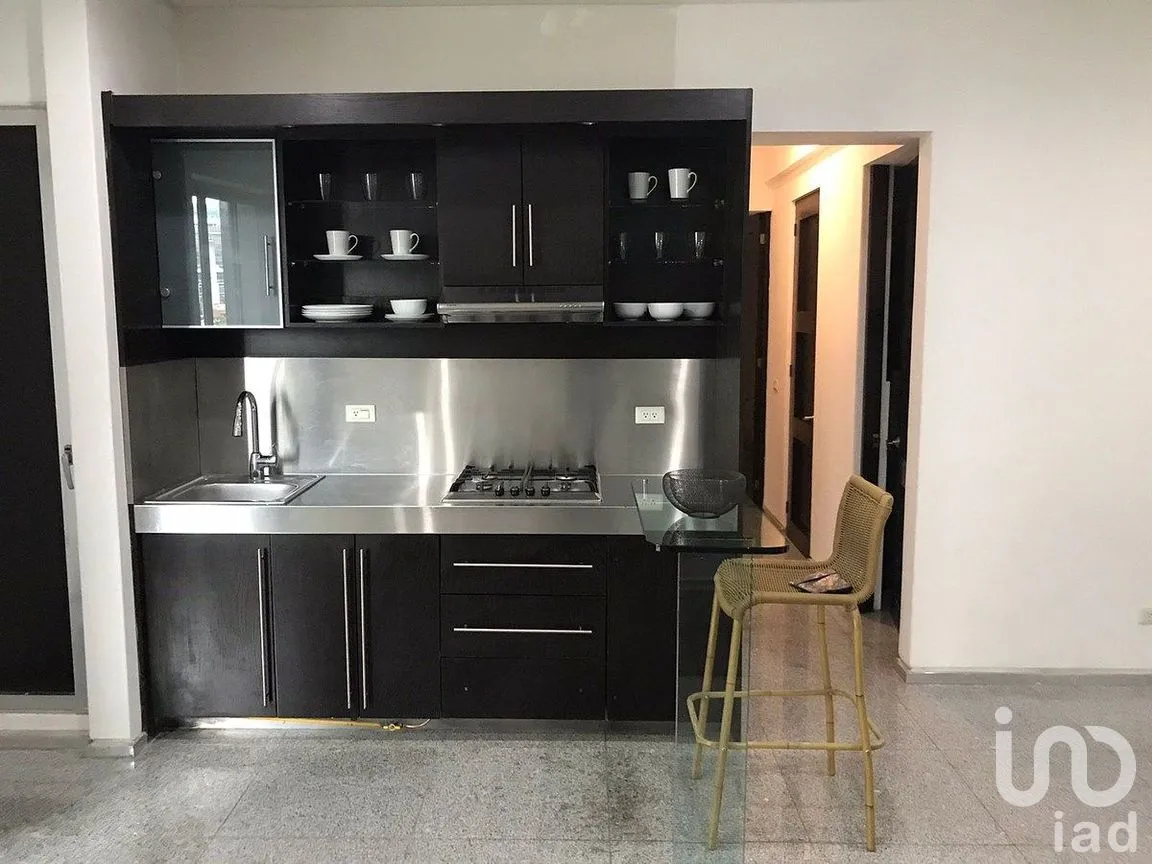 Departamento en Venta en Santa Fe, Álvaro Obregón, Ciudad de México | NEX-291562 | iad México | Foto 2 de 6