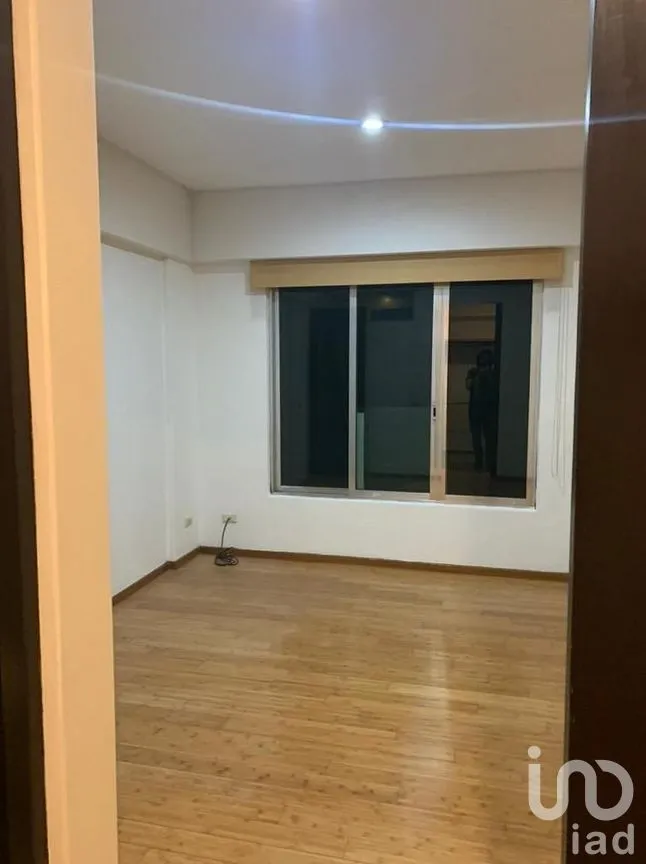 Departamento en Venta en Santa Fe, Álvaro Obregón, Ciudad de México | NEX-291562 | iad México | Foto 4 de 6
