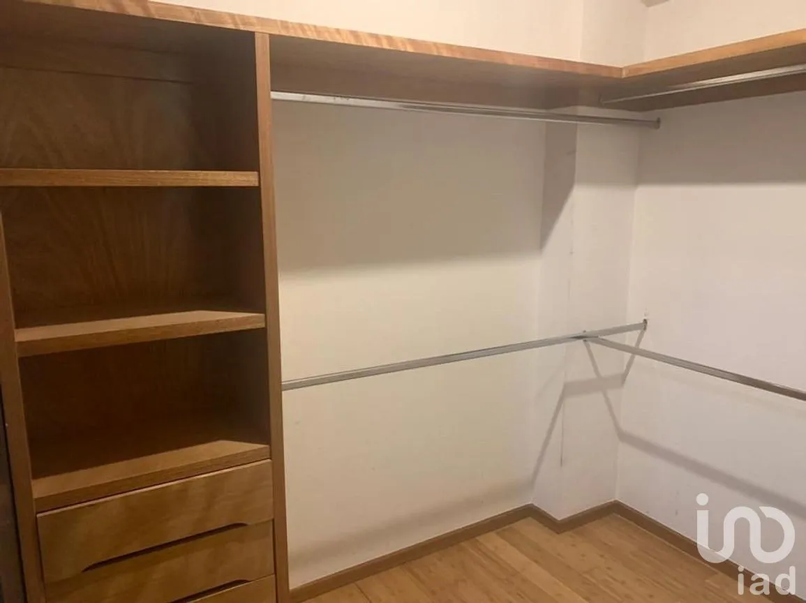 Departamento en Venta en Santa Fe, Álvaro Obregón, Ciudad de México | NEX-291562 | iad México | Foto 5 de 6