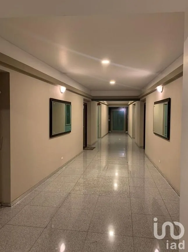 Departamento en Venta en Santa Fe, Álvaro Obregón, Ciudad de México | NEX-291562 | iad México | Foto 6 de 6