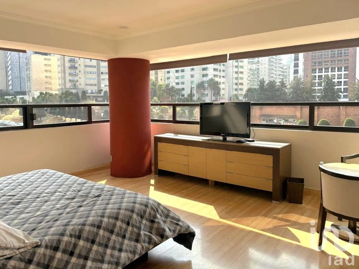 Departamento en Renta en Jesús del Monte, Huixquilucan, Estado de México | NEX-292297 | iad México | Foto 11 de 42