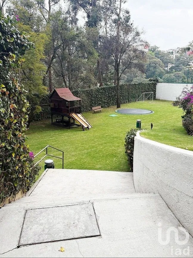 Departamento en Renta en Jesús del Monte, Huixquilucan, Estado de México | NEX-292297 | iad México | Foto 27 de 42