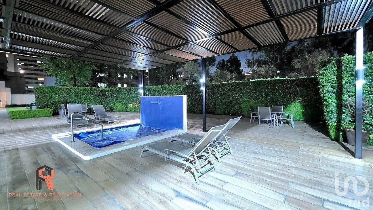 Departamento en Renta en Jesús del Monte, Huixquilucan, Estado de México | NEX-292297 | iad México | Foto 36 de 42