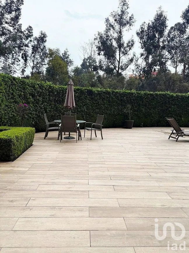 Departamento en Renta en Jesús del Monte, Huixquilucan, Estado de México | NEX-292297 | iad México | Foto 39 de 42