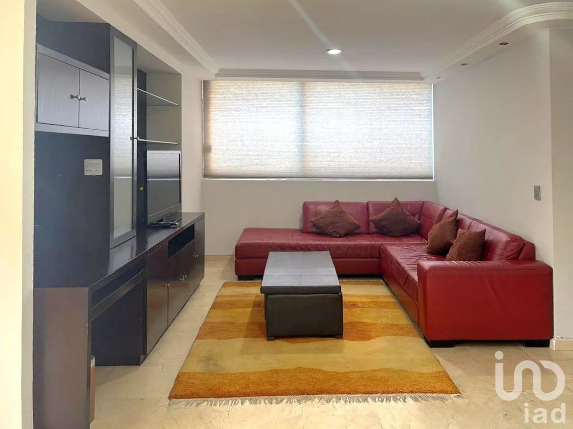 Departamento en Renta en Jesús del Monte, Huixquilucan, Estado de México | NEX-292297 | iad México | Foto 5 de 42