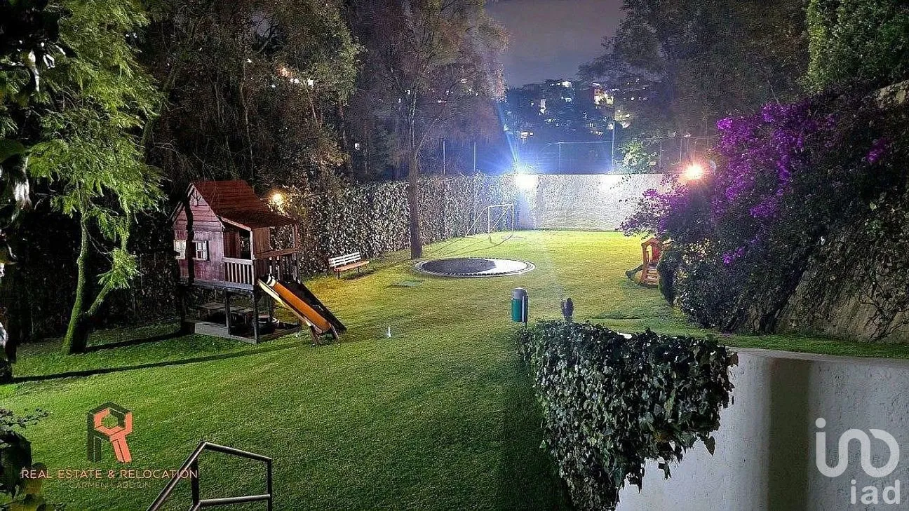Departamento en Renta en Jesús del Monte, Huixquilucan, Estado de México | NEX-292297 | iad México | Foto 41 de 42