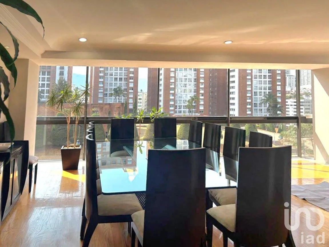 Departamento en Renta en Jesús del Monte, Huixquilucan, Estado de México | NEX-292297 | iad México | Foto 6 de 42