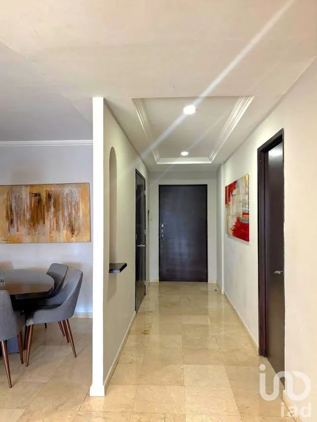 Departamento en Renta en Jesús del Monte, Huixquilucan, Estado de México | NEX-292297 | iad México | Foto 7 de 42