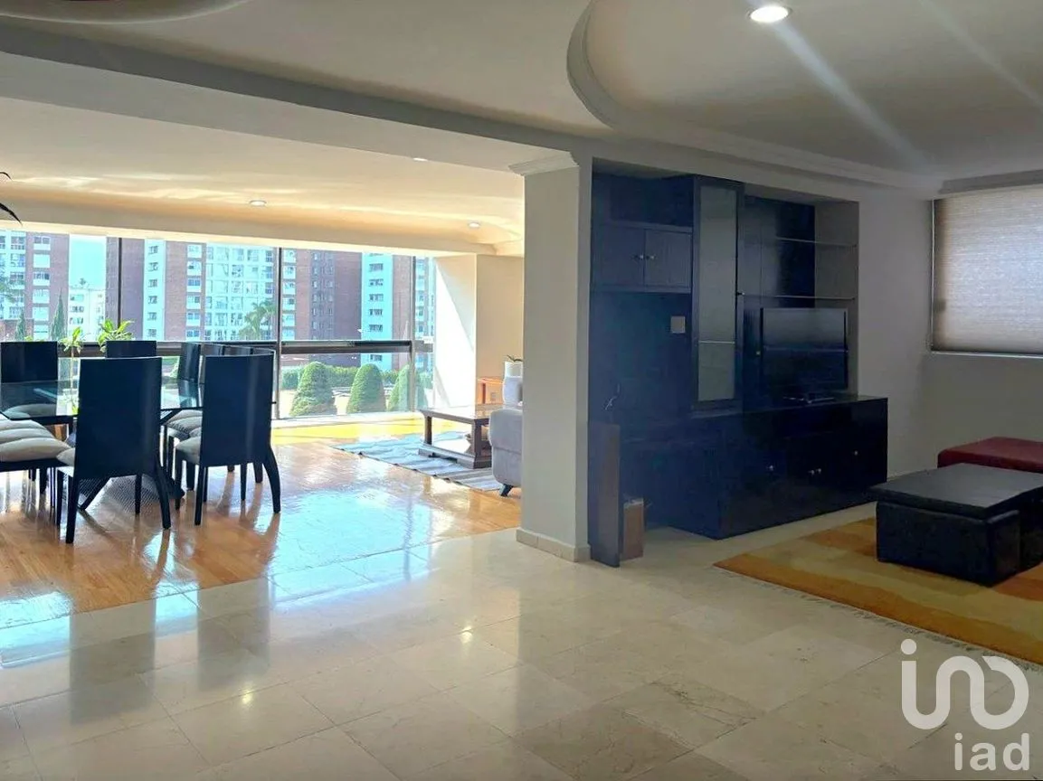 Departamento en Renta en Jesús del Monte, Huixquilucan, Estado de México | NEX-292297 | iad México | Foto 9 de 42