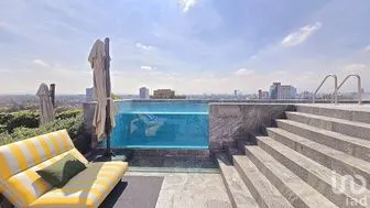 NEX-295527 - Departamento en Venta, con 1 baño, con 37 m2 de construcción.