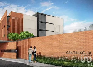 NEX-298310 - Departamento en Venta, con 2 recamaras, con 2 baños, con 134.32 m2 de construcción.