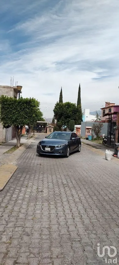 Casa en Venta en San Buenaventura, Ixtapaluca, Estado De México | NEX-204443 | iad México | Foto 16 de 16