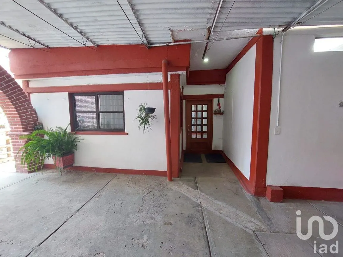 Casa en Venta en San Diego, Texcoco, Estado De México | NEX-229442 | iad México | Foto 2 de 30