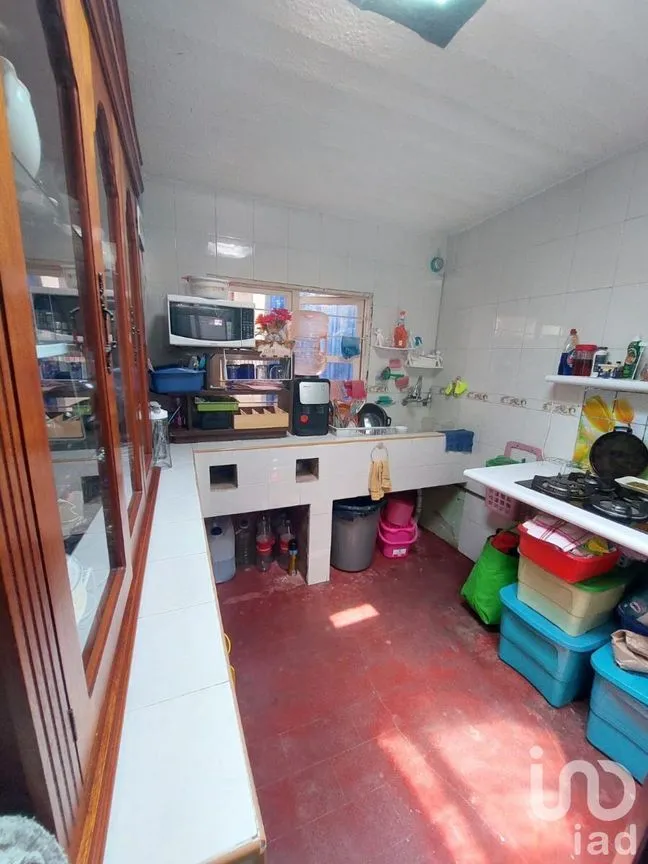Casa en Venta en San Diego, Texcoco, Estado De México | NEX-229442 | iad México | Foto 14 de 30