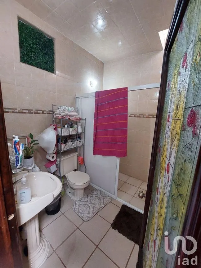 Casa en Venta en San Diego, Texcoco, Estado De México | NEX-229442 | iad México | Foto 15 de 30