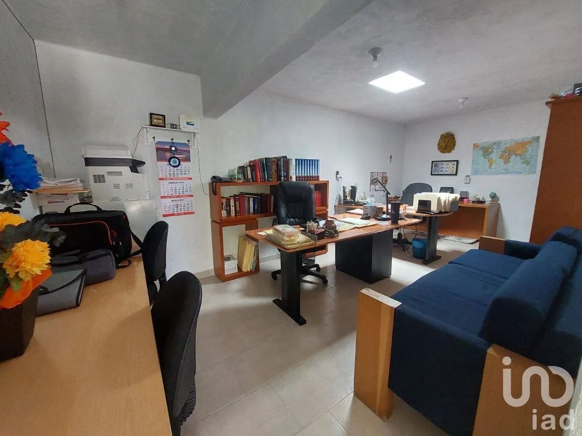 Casa en Venta en San Diego, Texcoco, Estado De México | NEX-229442 | iad México | Foto 18 de 30