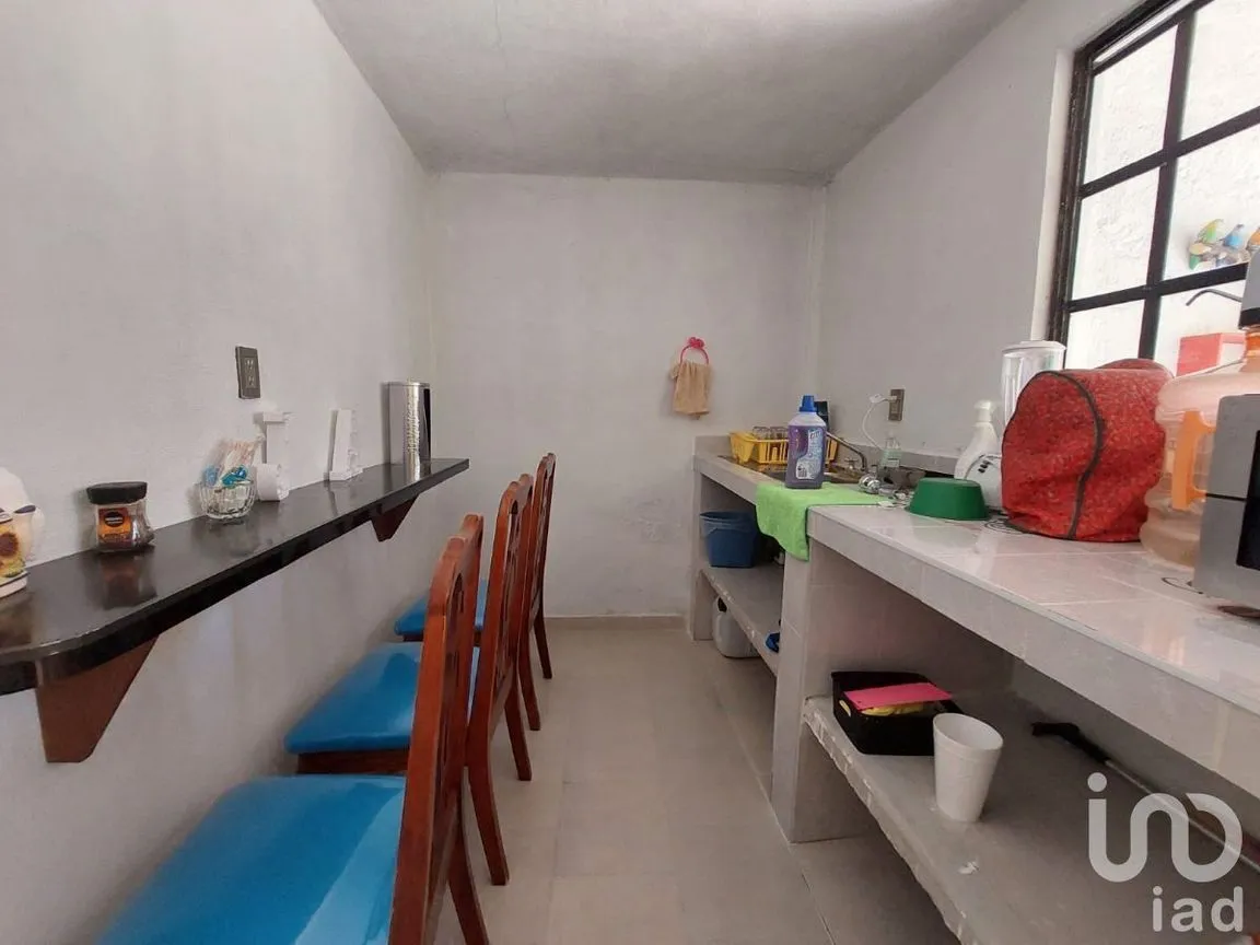 Casa en Venta en San Diego, Texcoco, Estado De México | NEX-229442 | iad México | Foto 19 de 30