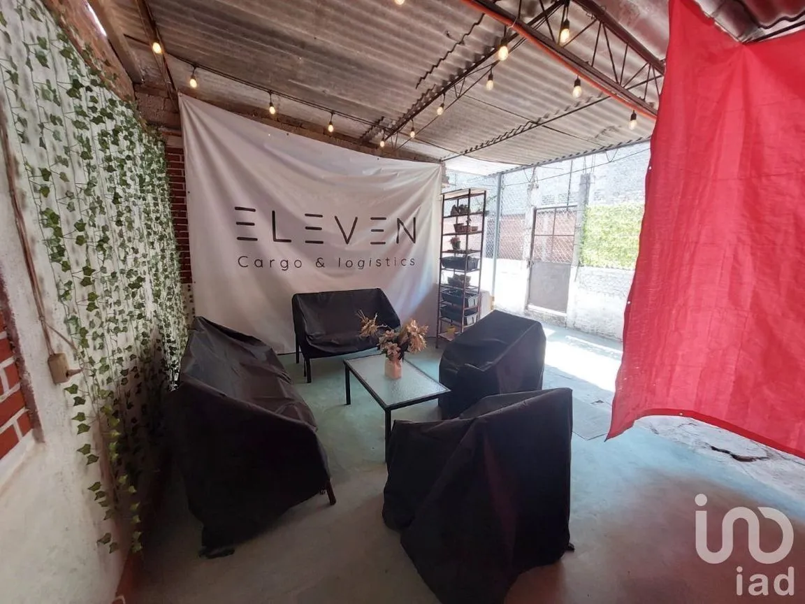 Casa en Venta en San Diego, Texcoco, Estado De México | NEX-229442 | iad México | Foto 20 de 30