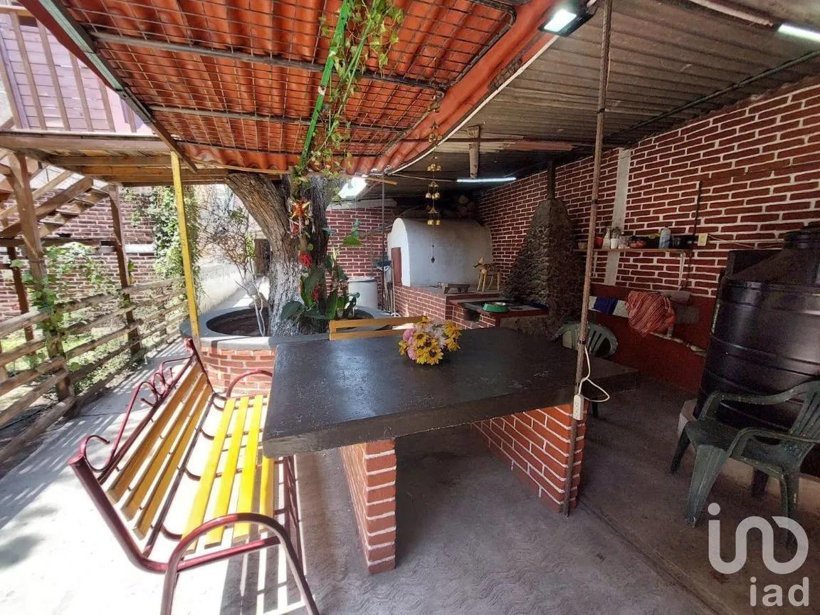 Casa en Venta en San Diego, Texcoco, Estado De México | NEX-229442 | iad México | Foto 3 de 30