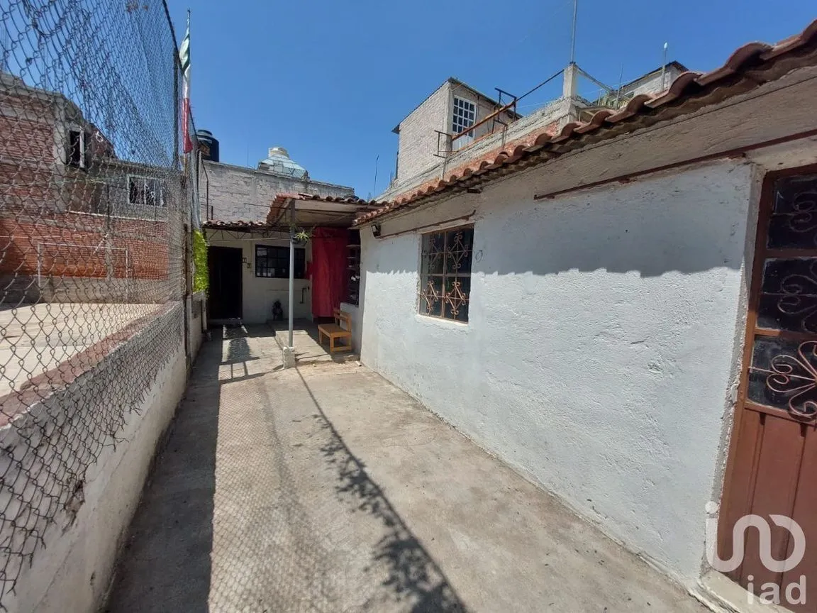 Casa en Venta en San Diego, Texcoco, Estado De México | NEX-229442 | iad México | Foto 21 de 30