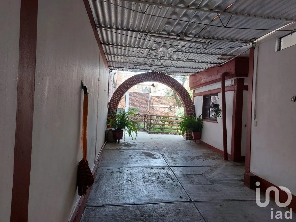 Casa en Venta en San Diego, Texcoco, Estado De México | NEX-229442 | iad México | Foto 22 de 30