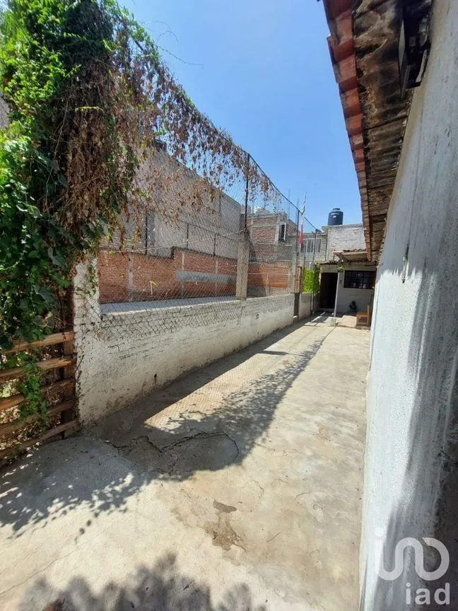 Casa en Venta en San Diego, Texcoco, Estado De México | NEX-229442 | iad México | Foto 23 de 30