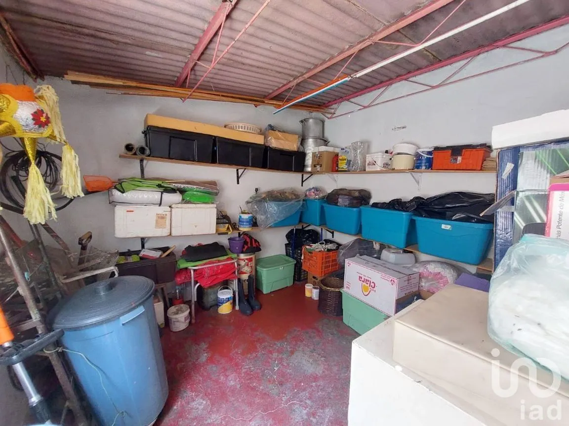 Casa en Venta en San Diego, Texcoco, Estado De México | NEX-229442 | iad México | Foto 25 de 30