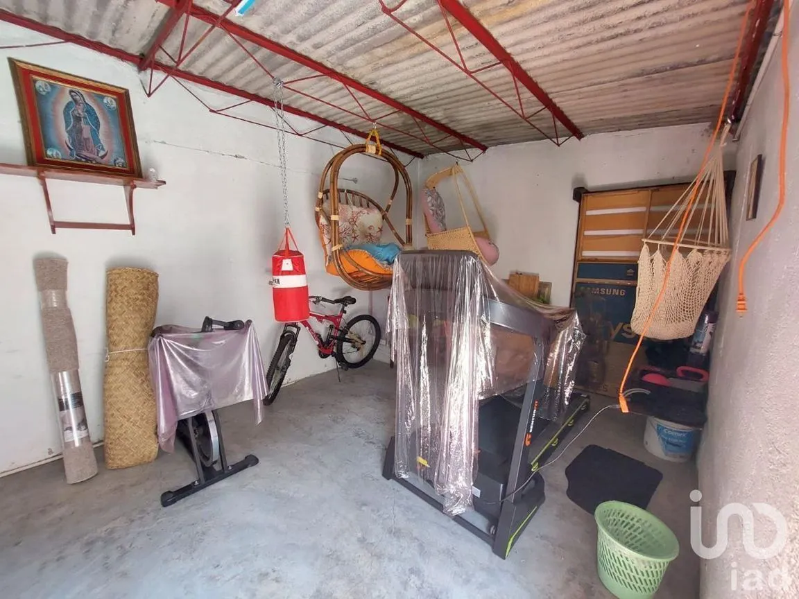 Casa en Venta en San Diego, Texcoco, Estado De México | NEX-229442 | iad México | Foto 26 de 30