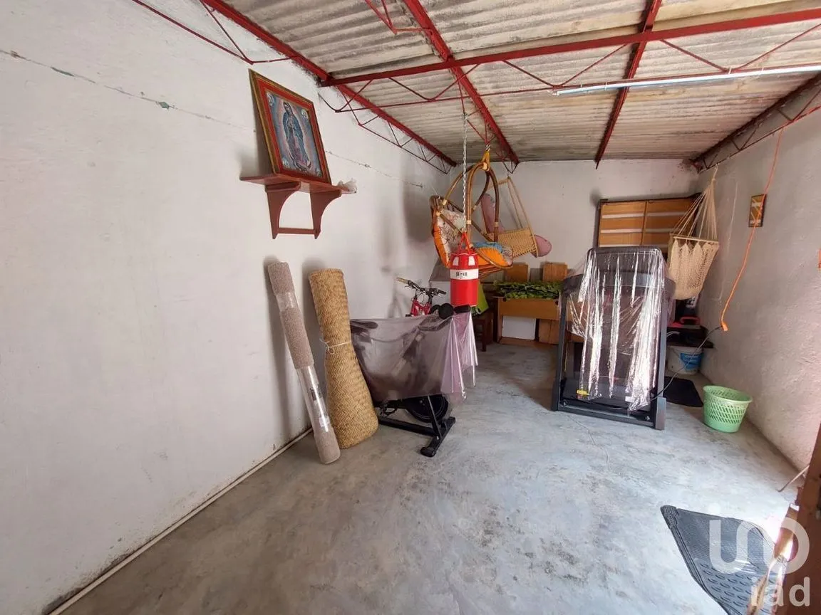 Casa en Venta en San Diego, Texcoco, Estado De México | NEX-229442 | iad México | Foto 27 de 30