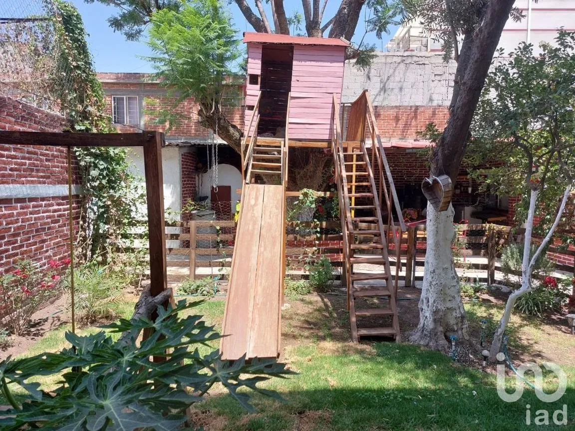 Casa en Venta en San Diego, Texcoco, Estado De México | NEX-229442 | iad México | Foto 4 de 30