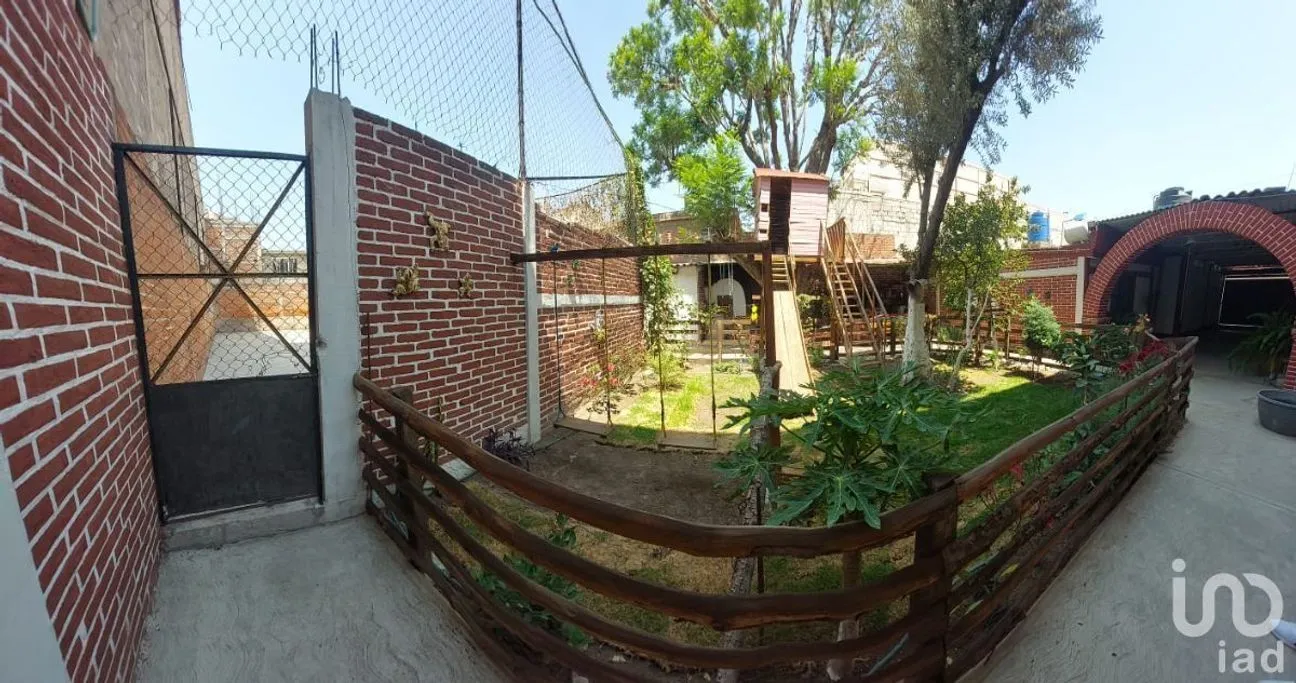 Casa en Venta en San Diego, Texcoco, Estado De México | NEX-229442 | iad México | Foto 5 de 30