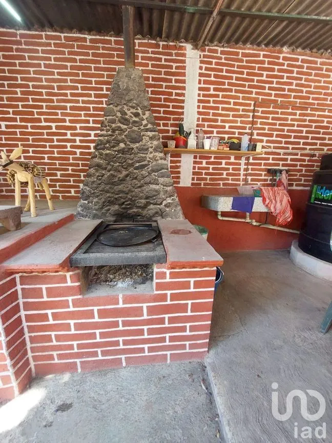 Casa en Venta en San Diego, Texcoco, Estado De México | NEX-229442 | iad México | Foto 7 de 30