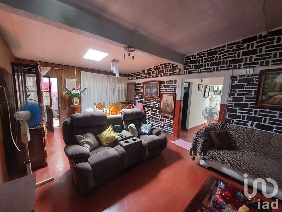 Casa en Venta en San Diego, Texcoco, Estado De México | NEX-229442 | iad México | Foto 9 de 30