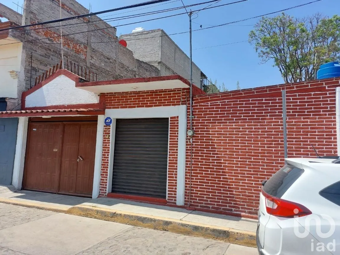 Casa en Venta en San Diego, Texcoco, Estado De México | NEX-229442 | iad México | Foto 1 de 30