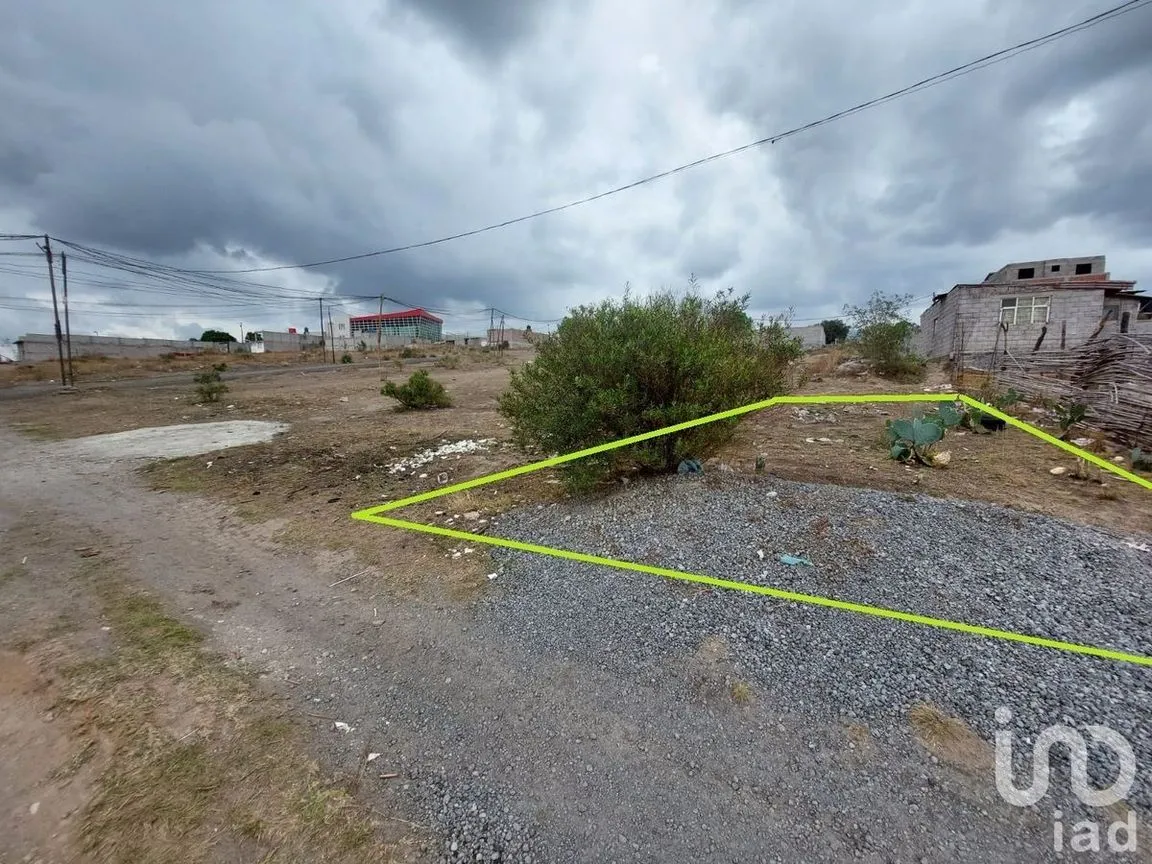 Terreno en Venta en San Francisco Acuautla, Ixtapaluca, Estado De México | NEX-229446 | iad México | Foto 3 de 17