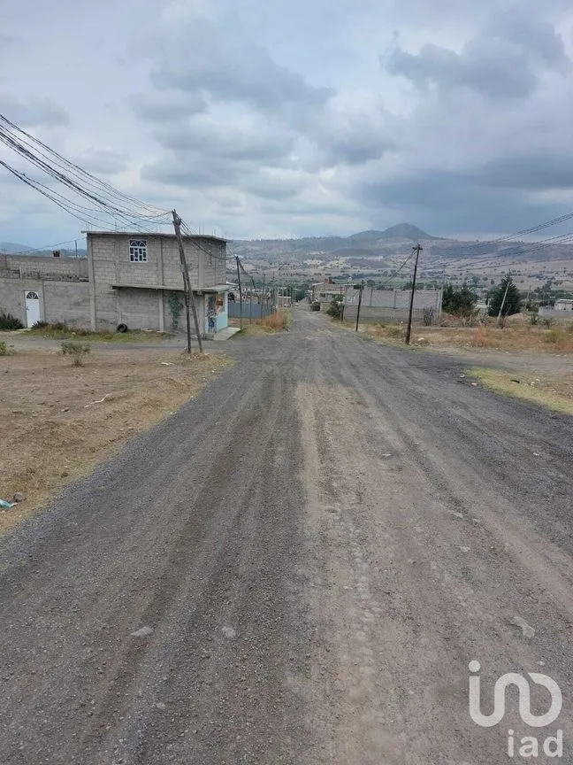 Terreno en Venta en San Francisco Acuautla, Ixtapaluca, Estado De México | NEX-229446 | iad México | Foto 5 de 17