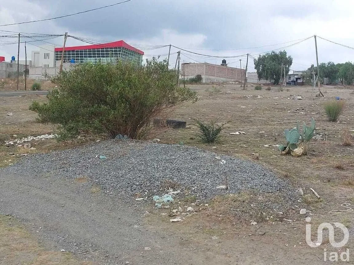 Terreno en Venta en San Francisco Acuautla, Ixtapaluca, Estado De México | NEX-229446 | iad México | Foto 6 de 17