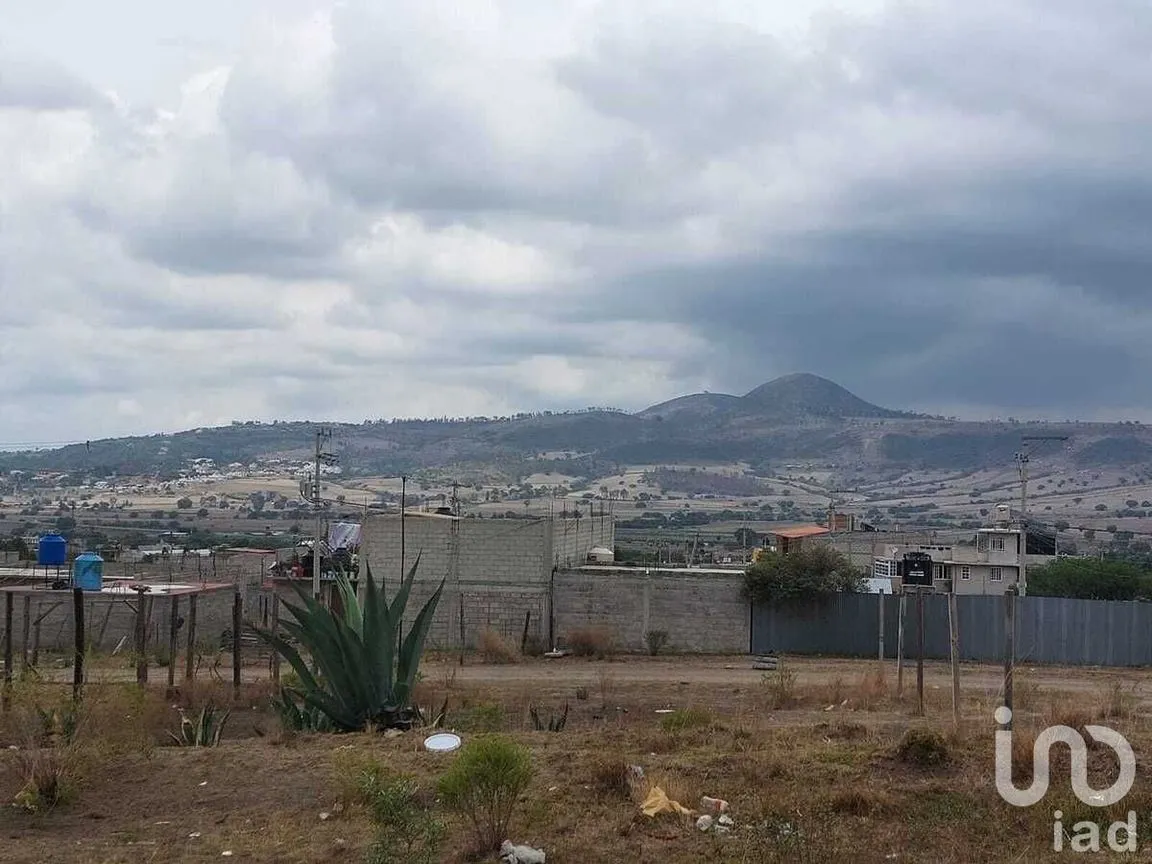Terreno en Venta en San Francisco Acuautla, Ixtapaluca, Estado De México | NEX-229446 | iad México | Foto 7 de 17