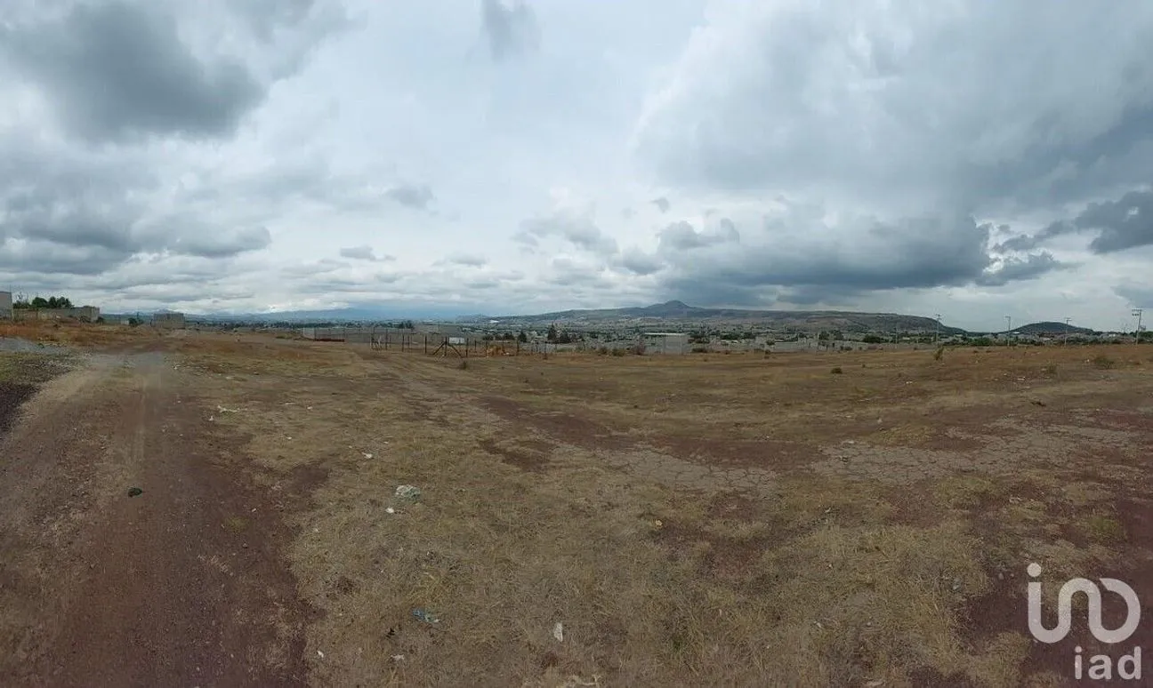 Terreno en Venta en San Francisco Acuautla, Ixtapaluca, Estado De México | NEX-229446 | iad México | Foto 8 de 17