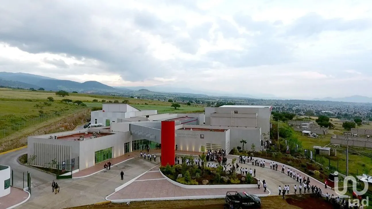 Terreno en Venta en San Francisco Acuautla, Ixtapaluca, Estado De México | NEX-229446 | iad México | Foto 9 de 17