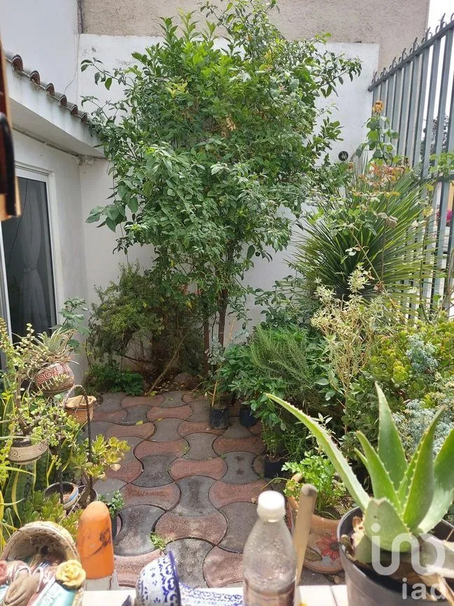 Casa en Venta en San Juan de Aragón VI Sección, Gustavo A. Madero, Ciudad de México | NEX-288159 | iad México | Foto 2 de 14